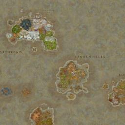 Leaflet | azeroth